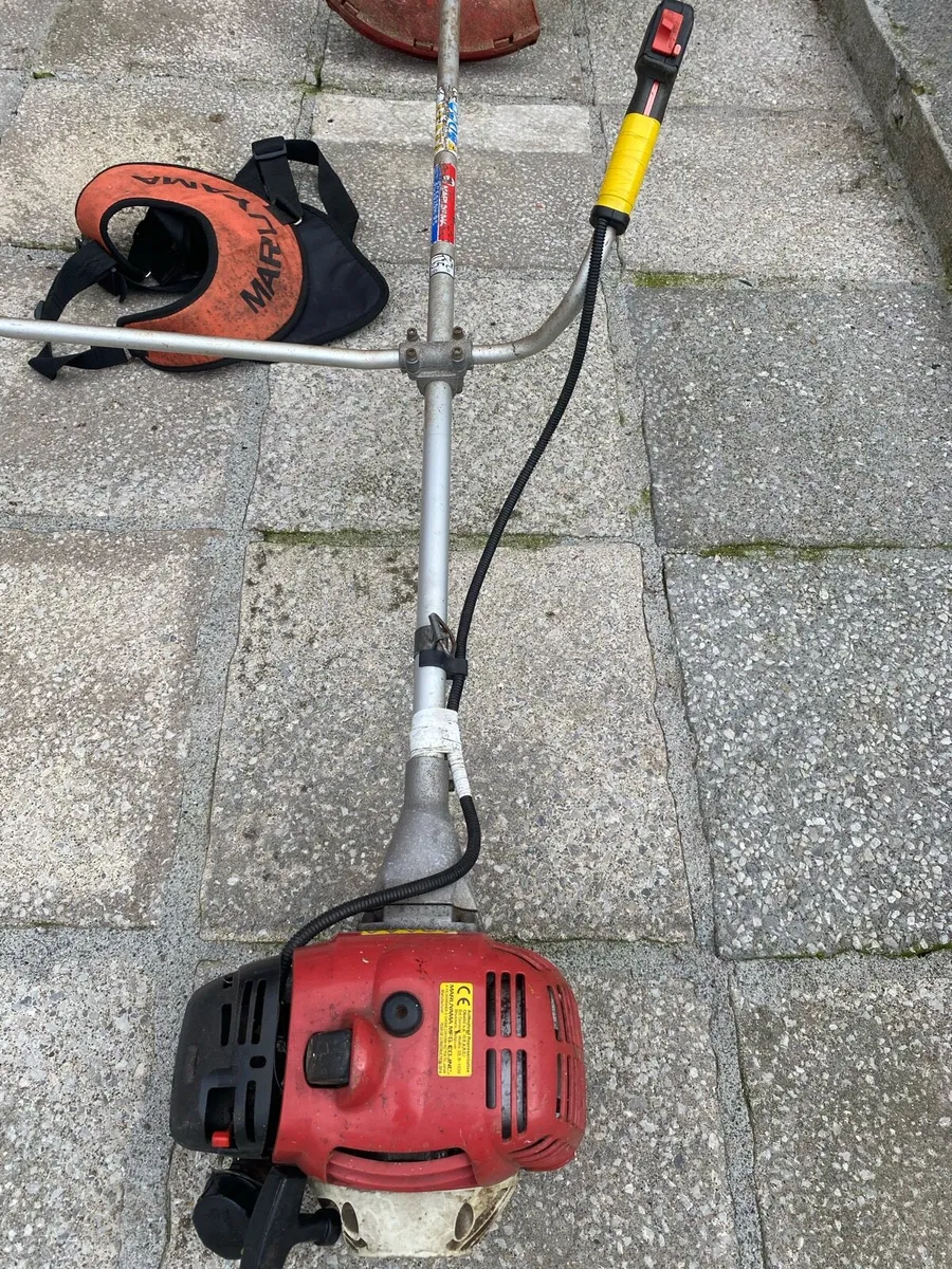 Strimmers - Image 3