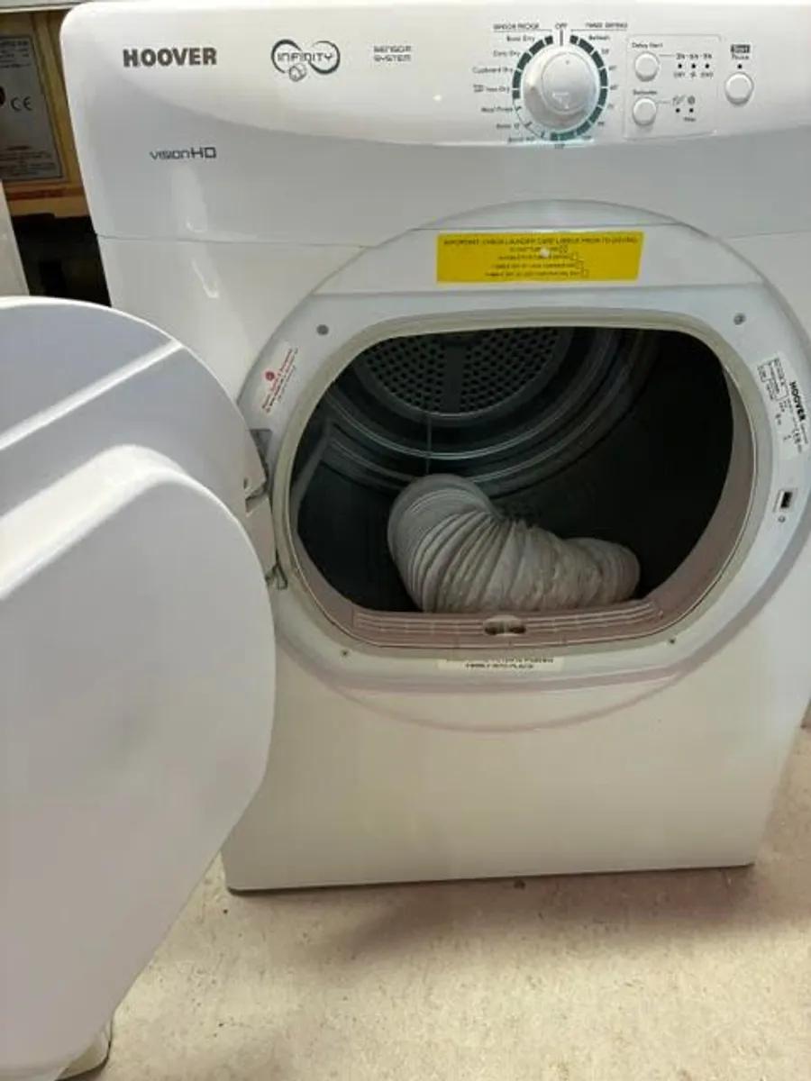 Dryer - Image 3