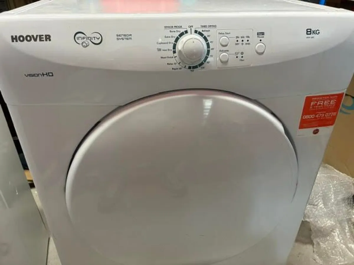 Dryer - Image 4