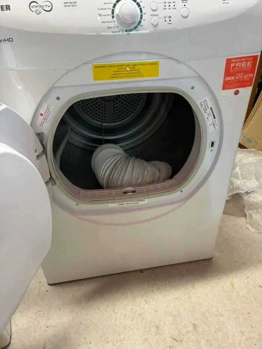 Dryer - Image 2