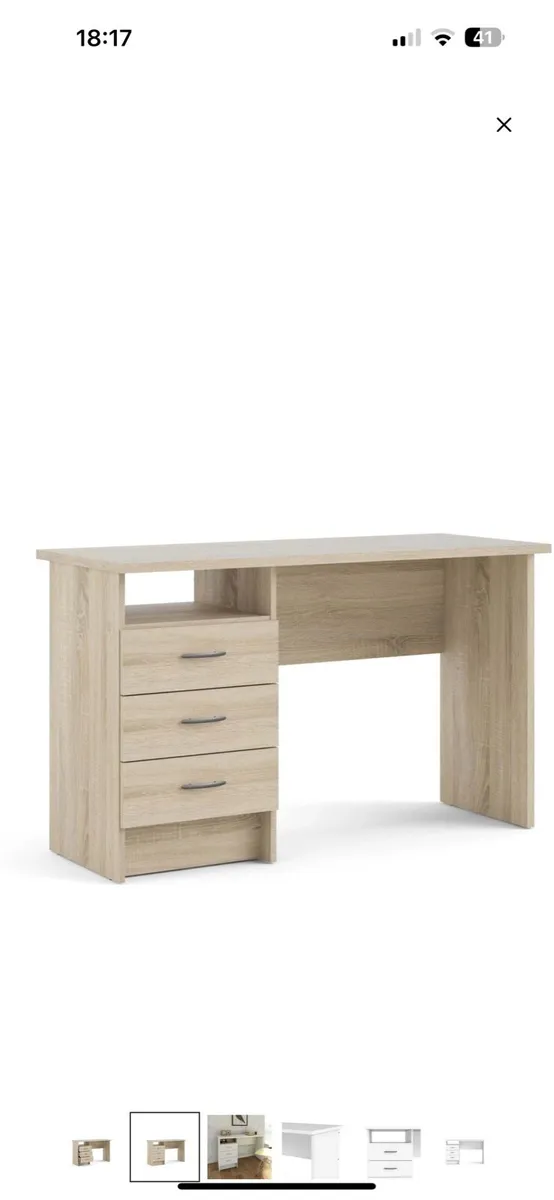 Desk - Image 1