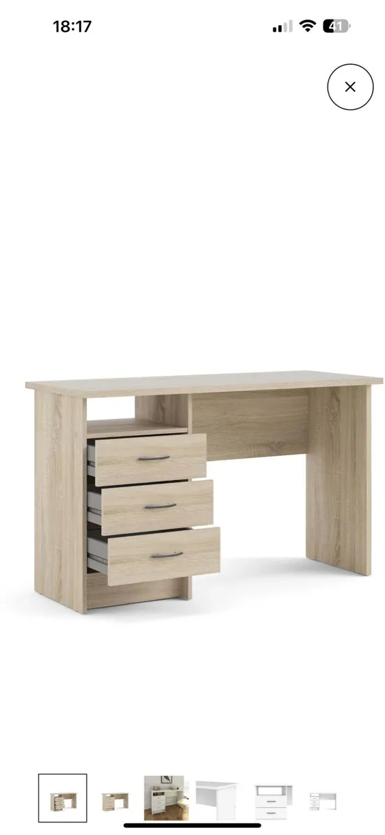 Desk - Image 2