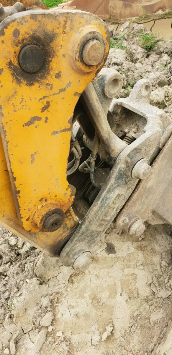 Jcb 86C-1 - Image 2