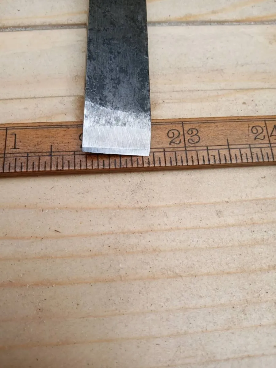 Vintage chisel - Image 3