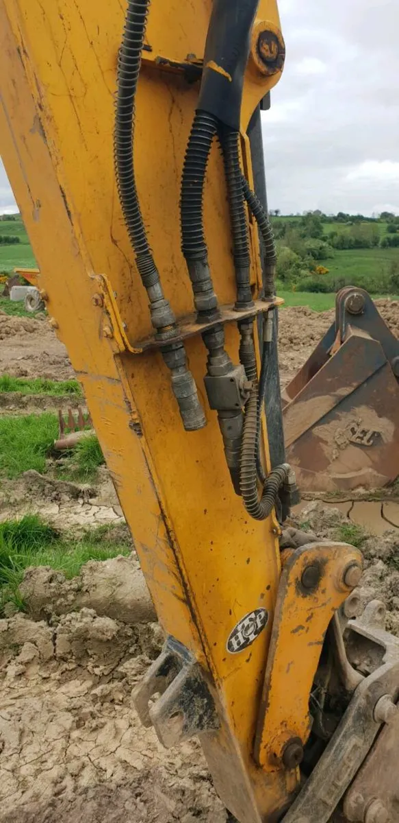 Jcb 86C-1 - Image 3