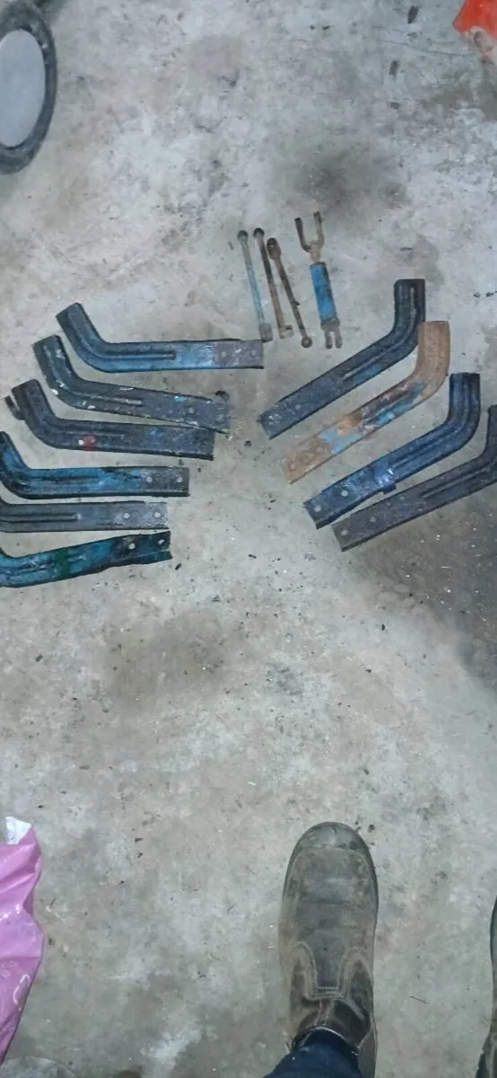 super dexta and dexta  parts - Image 4