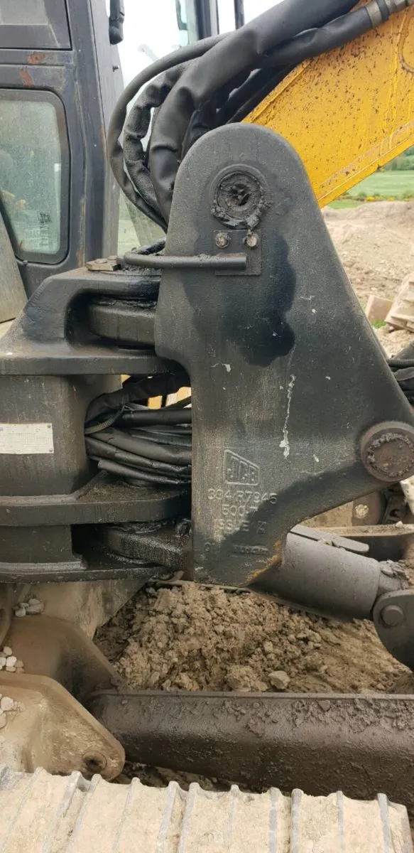 Jcb 86C-1 - Image 4