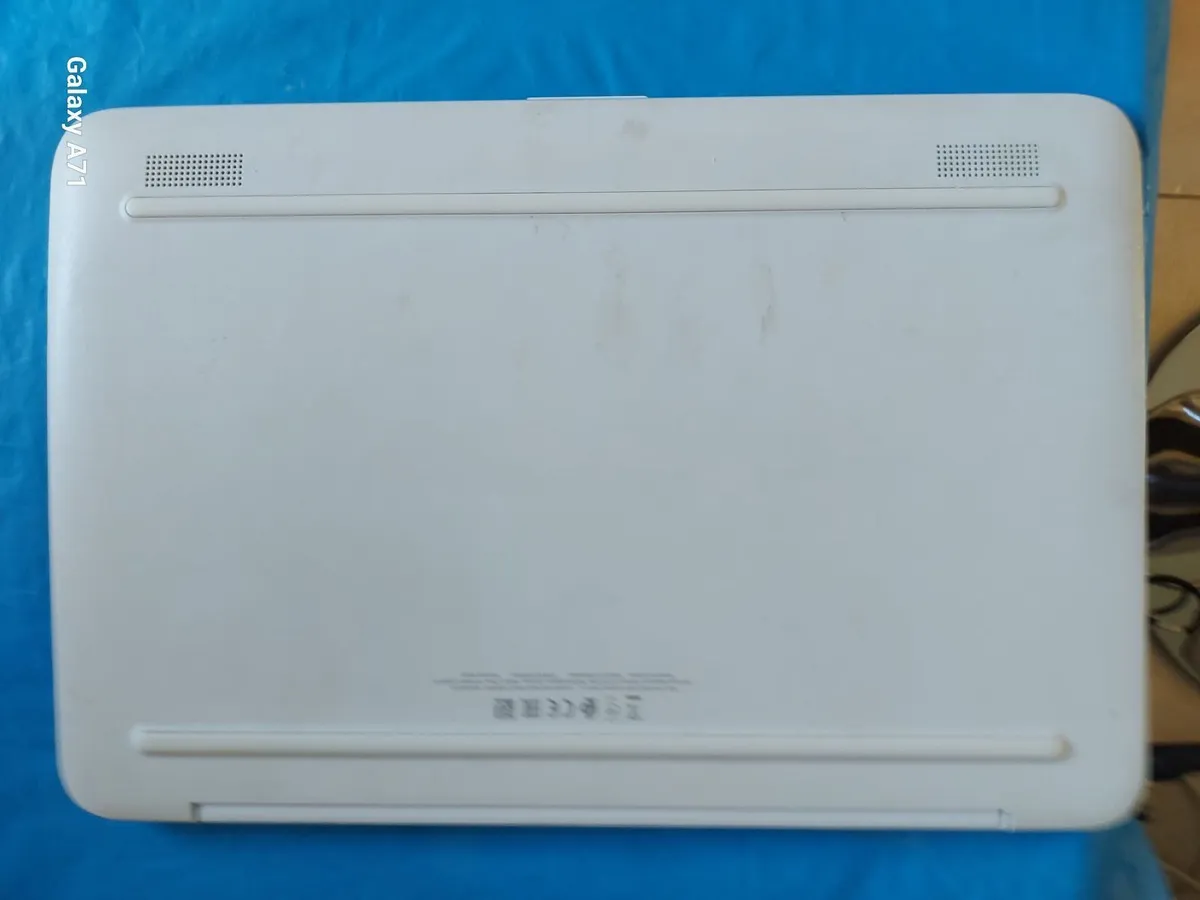 HP Stream Laptop, 4GB Ram, 32GB HDD, - Image 2