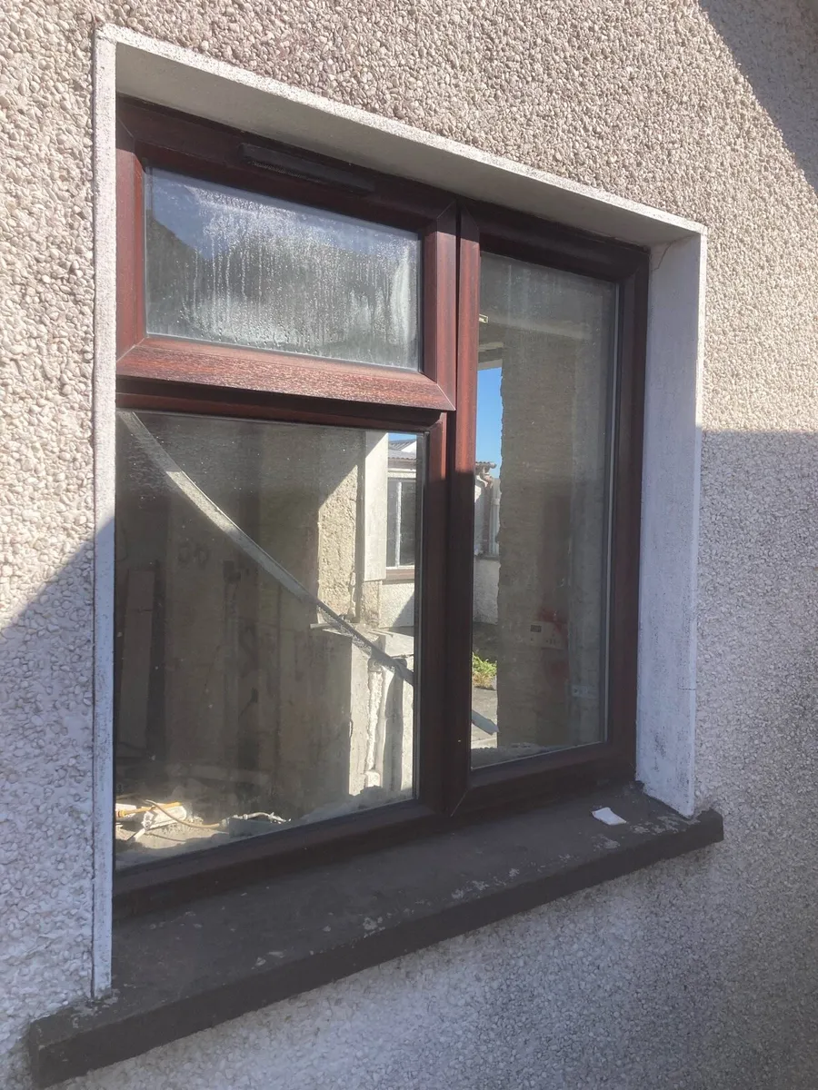 PVC windows - Image 3