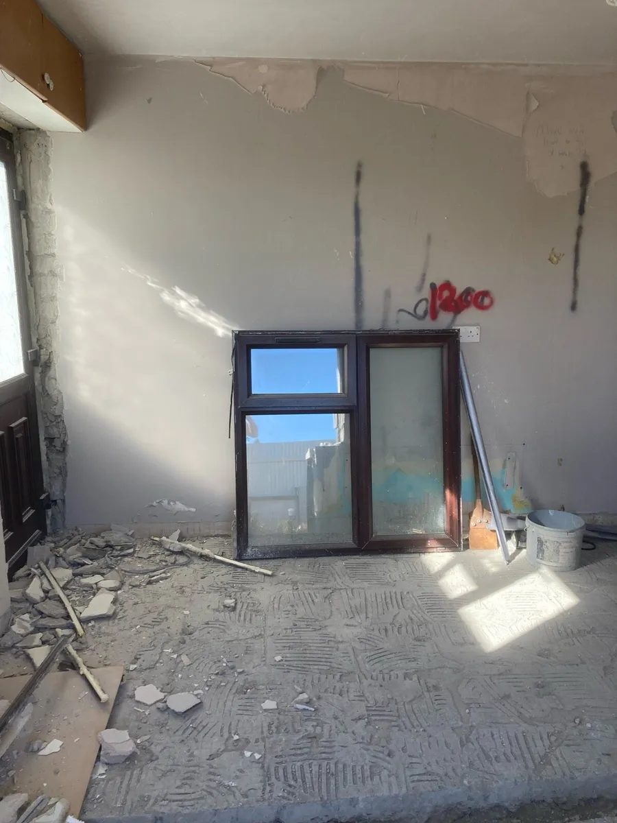 PVC windows - Image 4