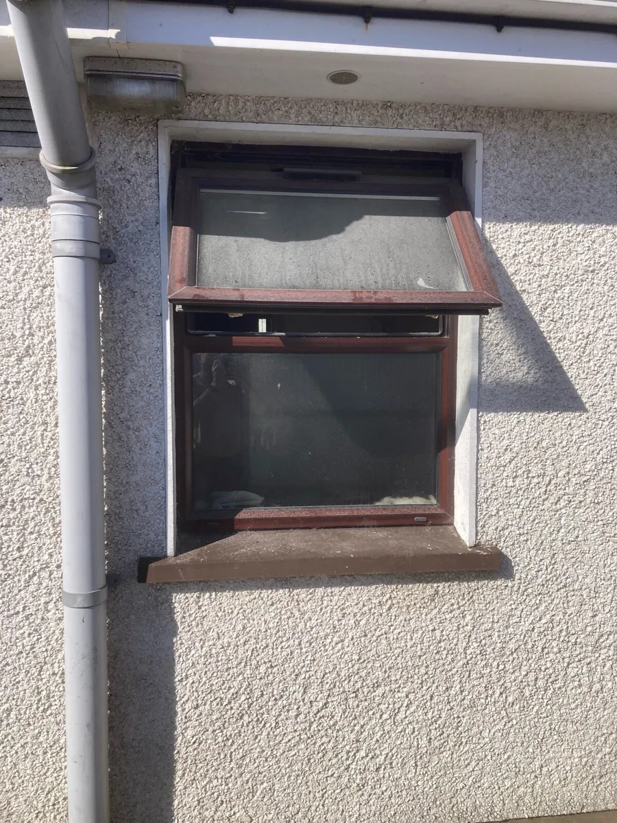 PVC windows - Image 2