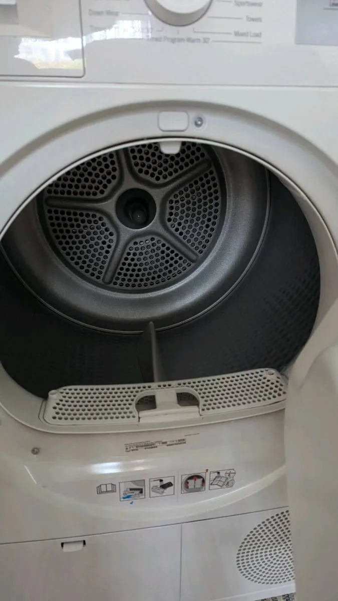 Tumble dryer Bosch - Image 3