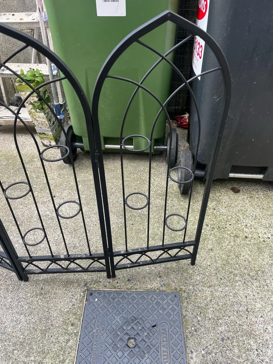 Fire guard - Image 2