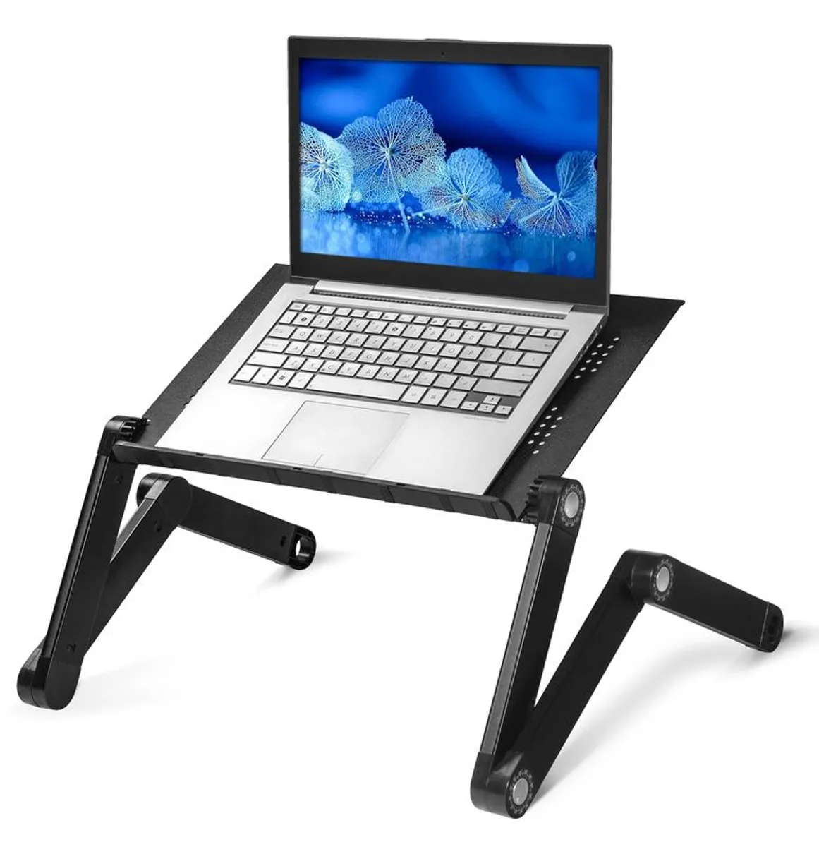 Newton Folding Labtop Table - Image 4