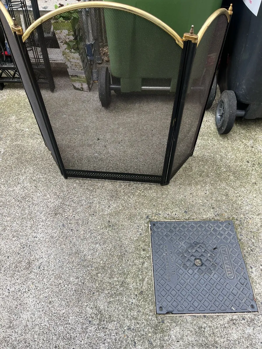 Fire guard - Image 2