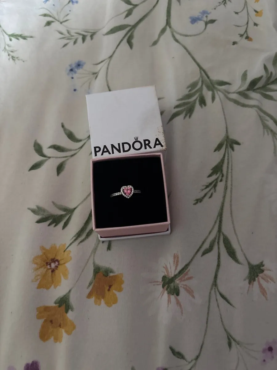 Pandora ring - Image 2