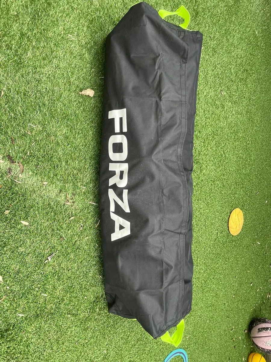 Forza 6ft x 4ft Goal - Image 3