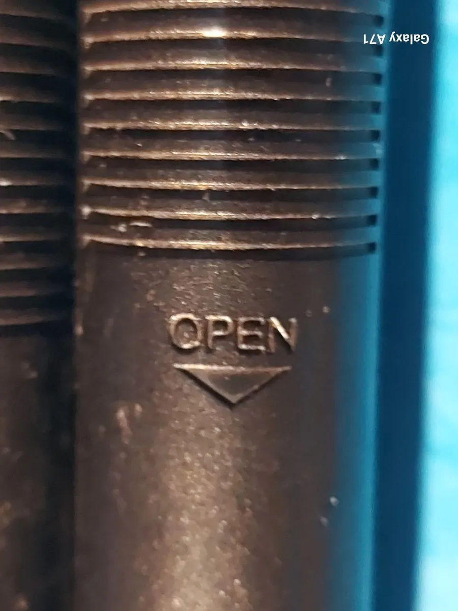 Philips Electret twin Microphones - Image 4