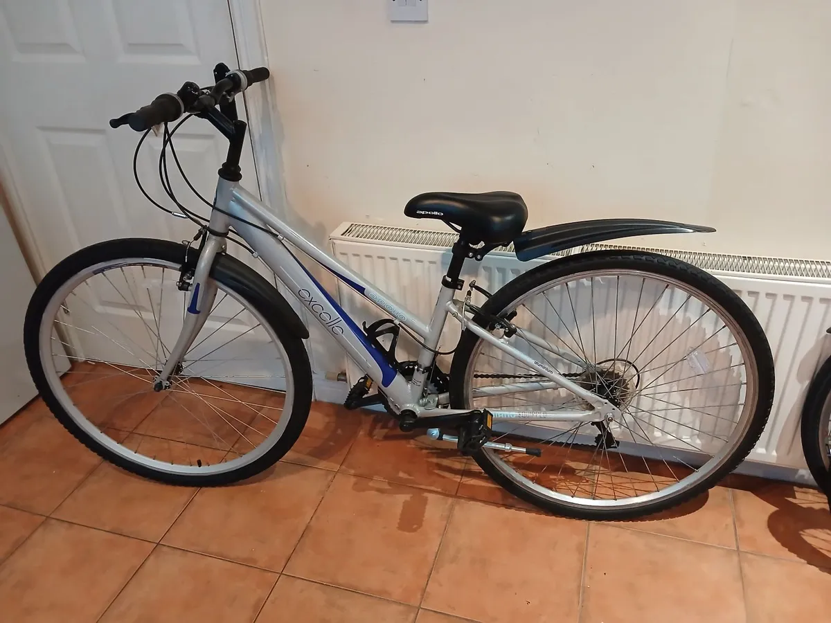 Bicycle - Image 1