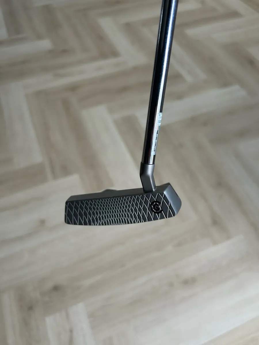 Cleveland HB Soft 2 Putter - Image 3
