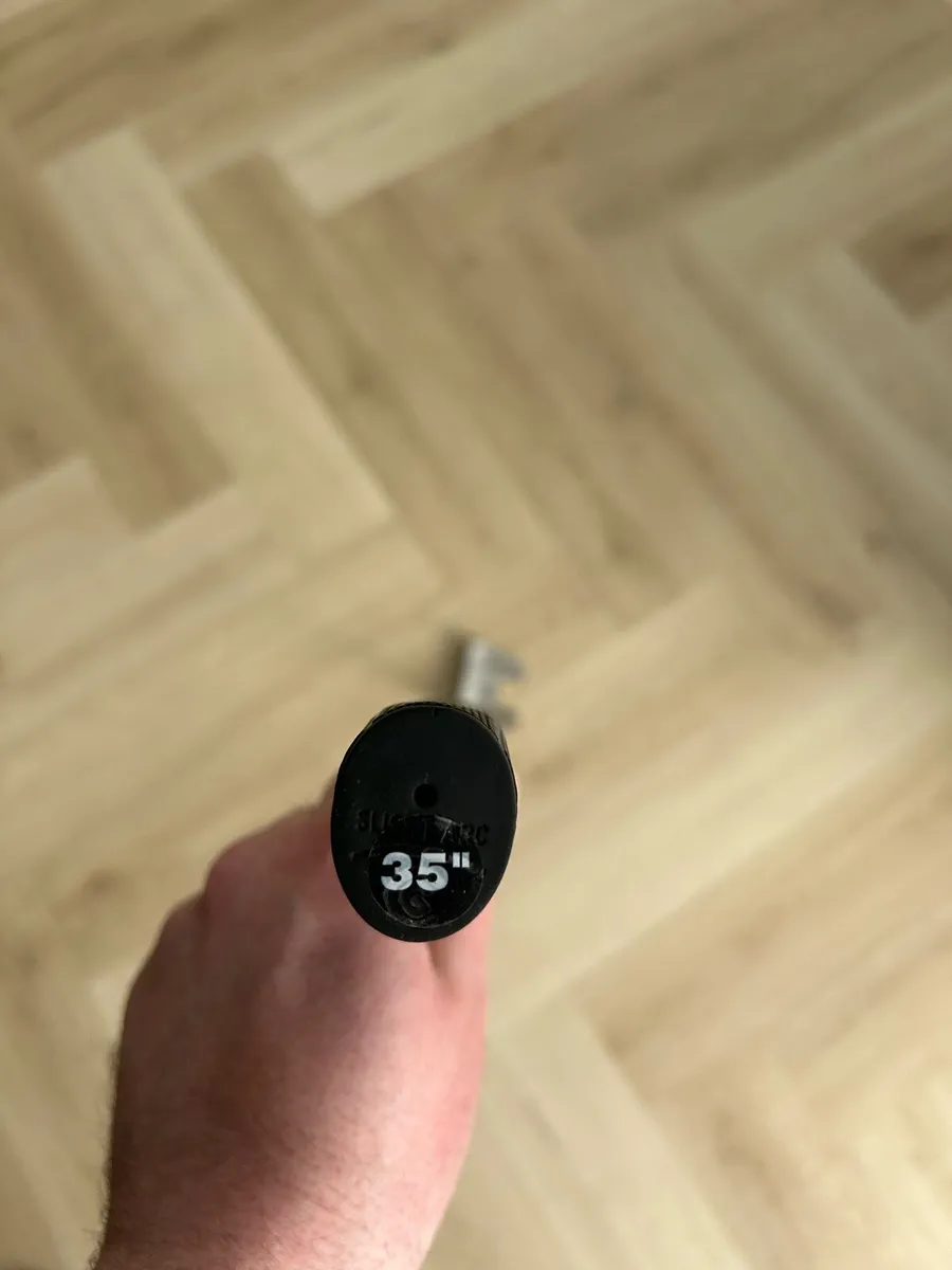 Cleveland HB Soft 2 Putter - Image 4