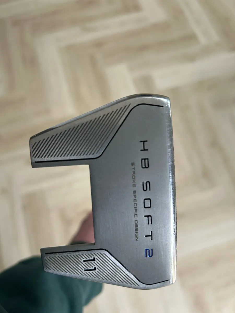 Cleveland HB Soft 2 Putter - Image 1