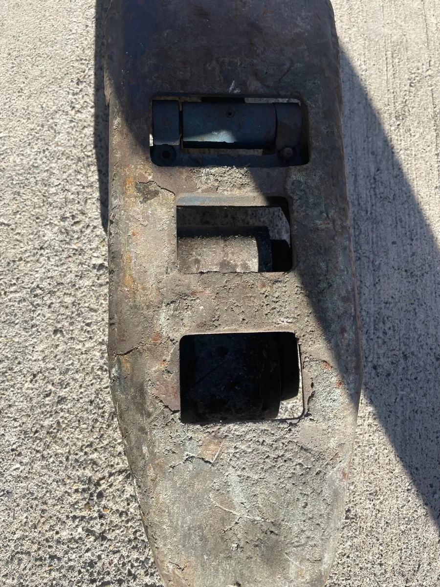 Pallet truck - Image 2