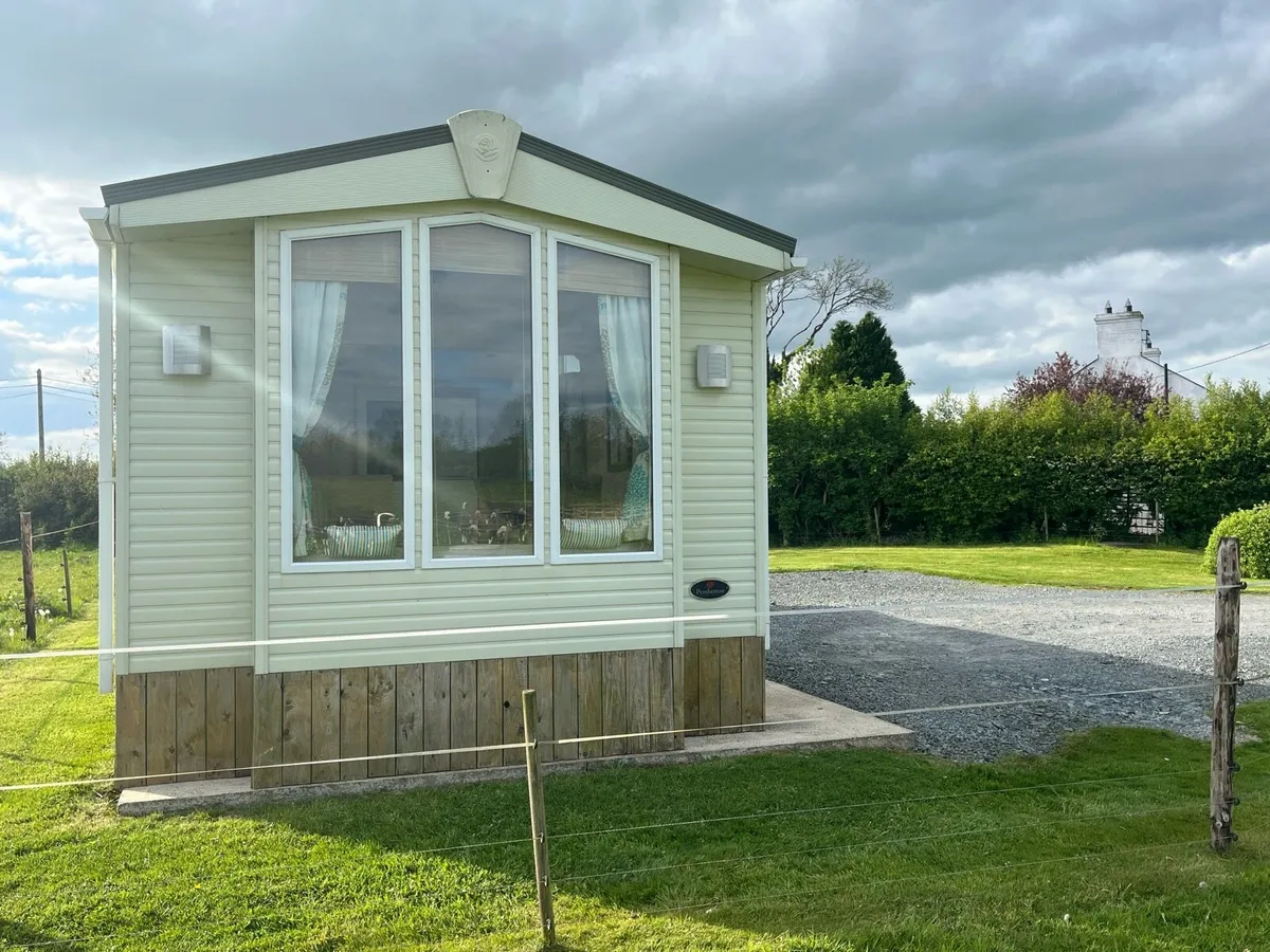 Pemberton Mobile home - Image 2