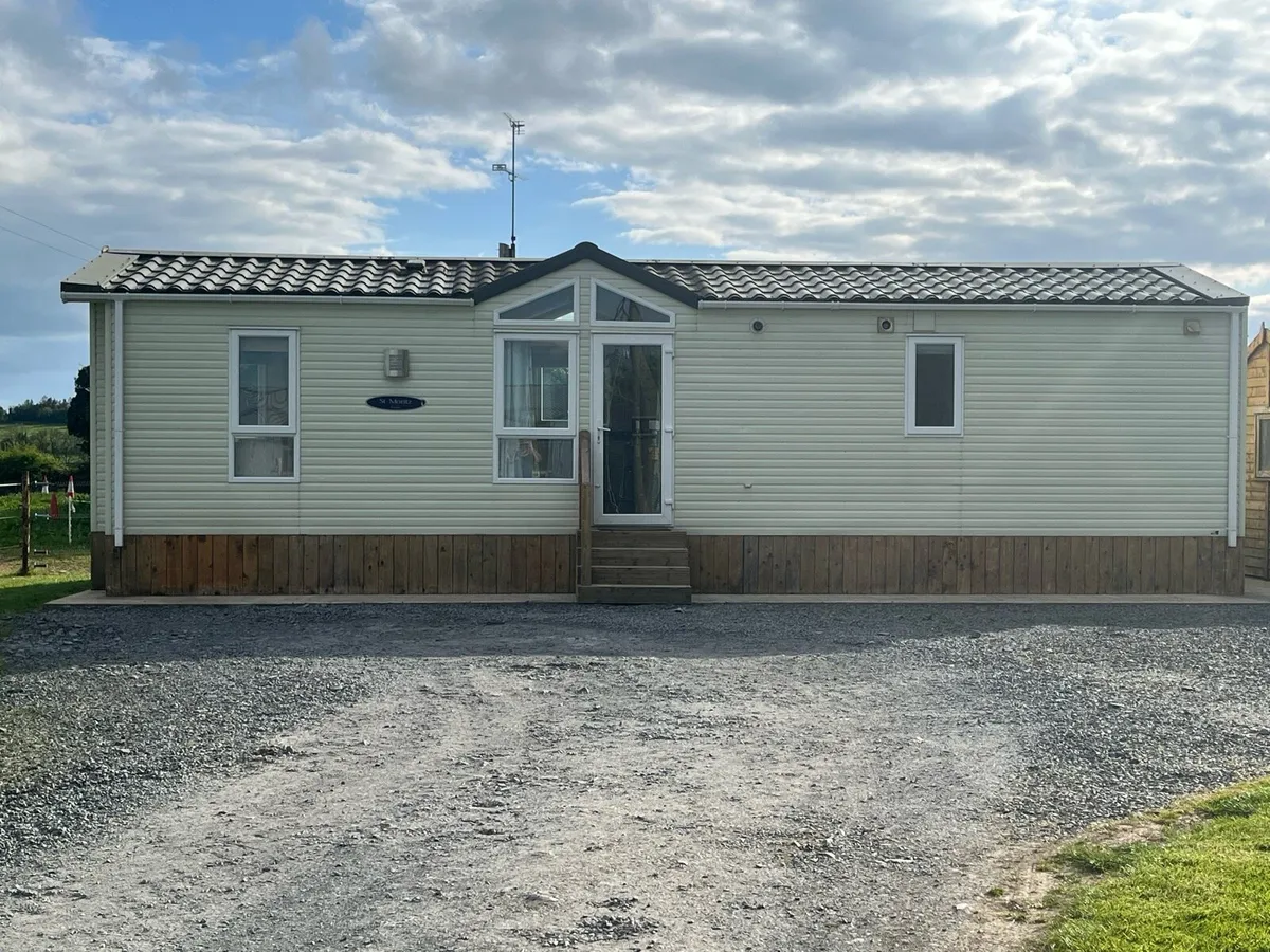 Pemberton Mobile home - Image 1