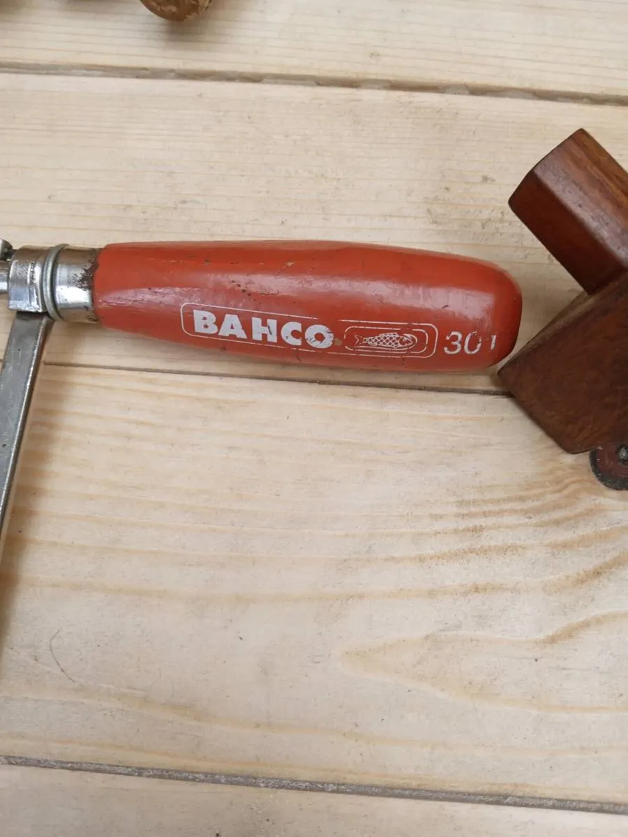 Vintage tools - Image 2