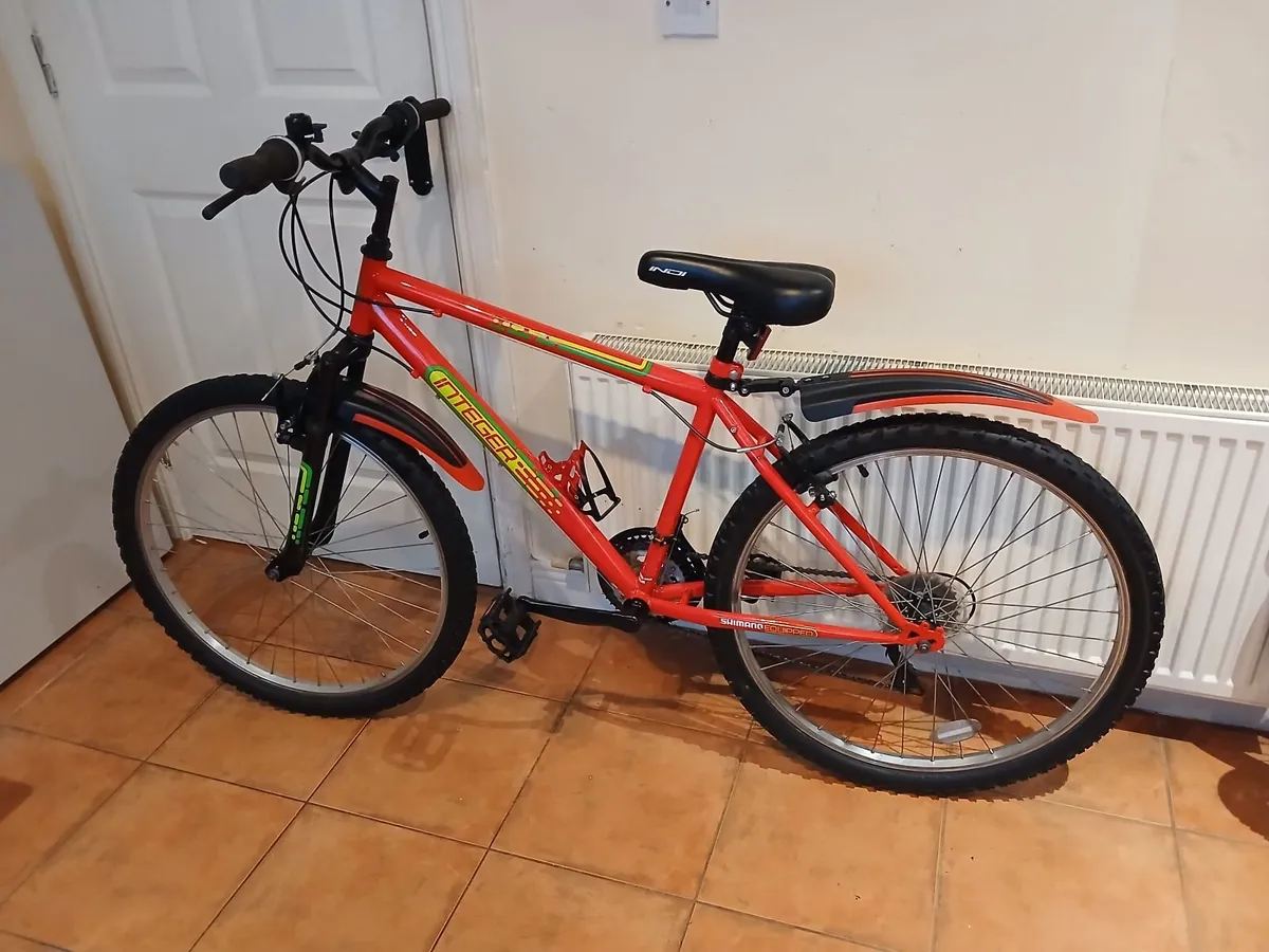 Bicycle - Image 1