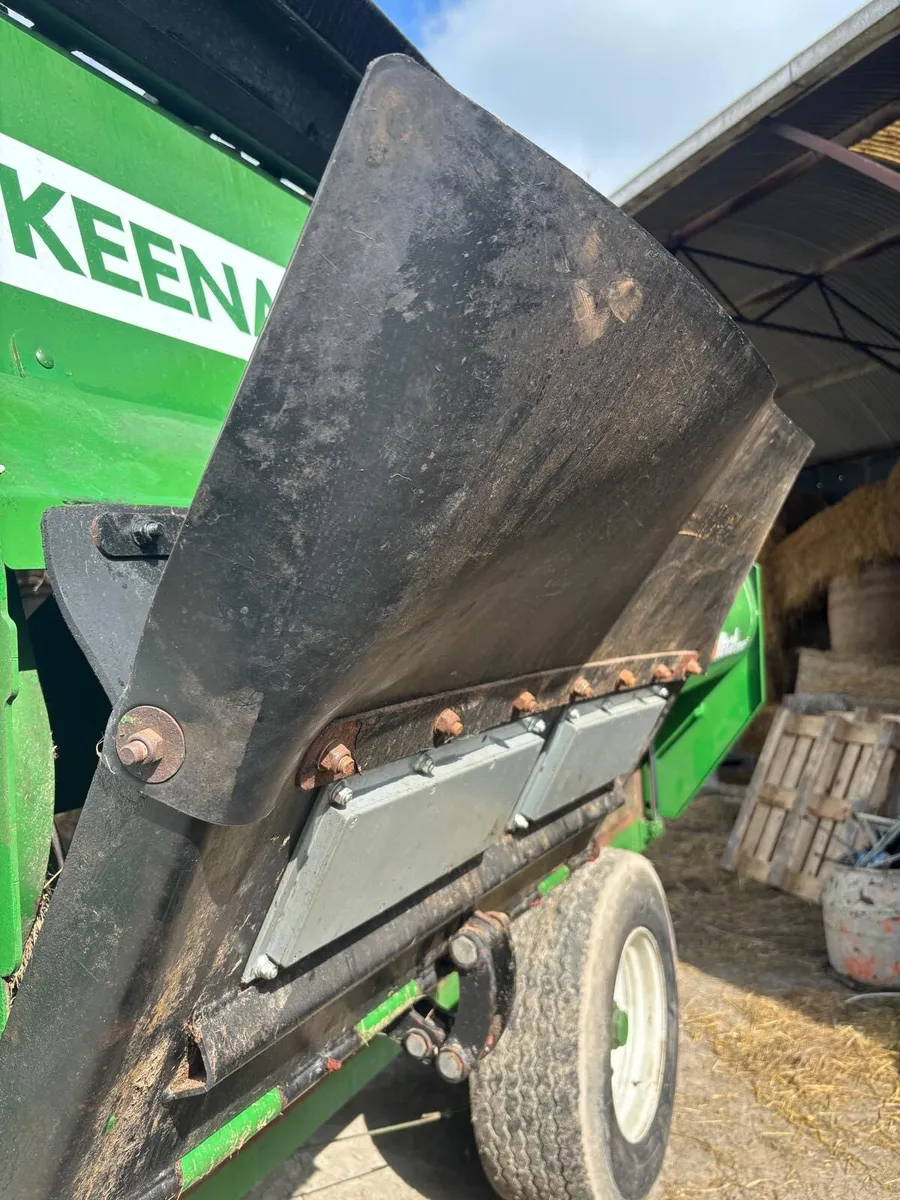 Keenan feeder - Image 4