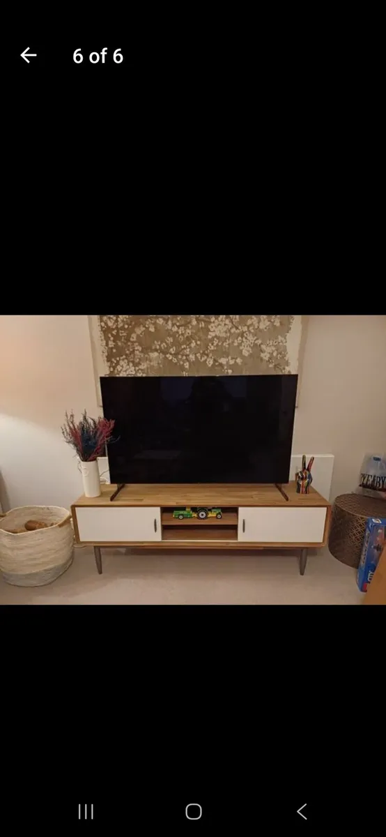 TV Stand - Image 1