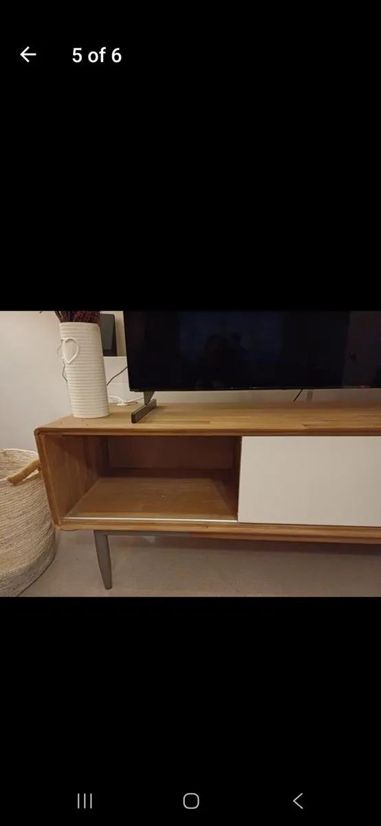 TV Stand - Image 2