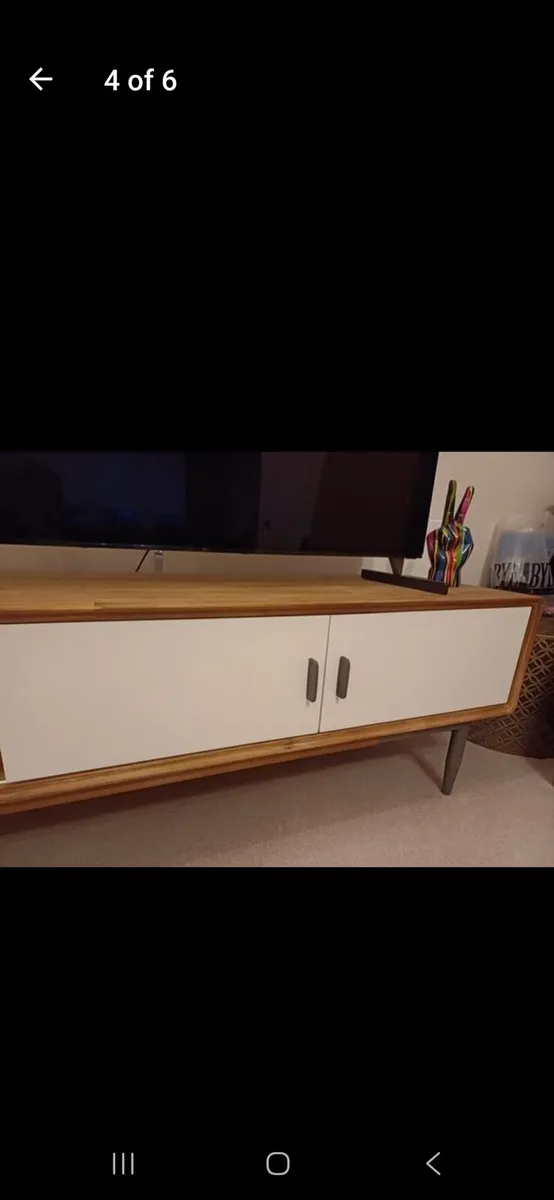 TV Stand - Image 3