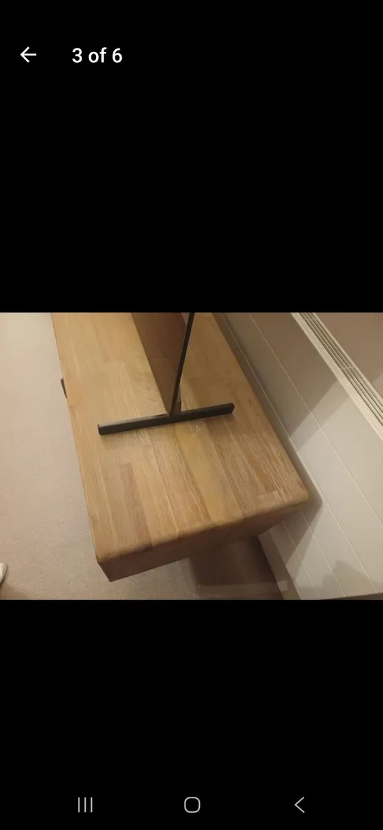 TV Stand - Image 4