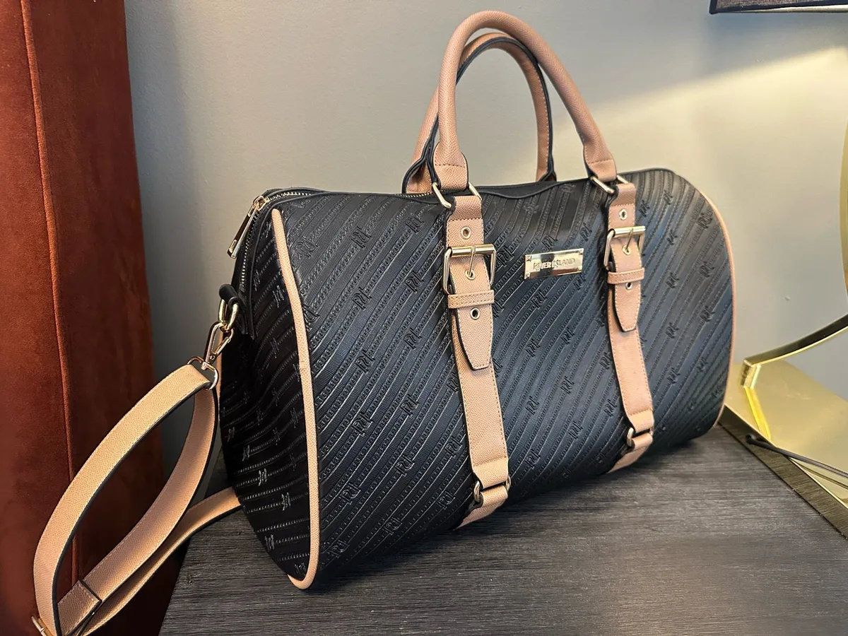 River Island Weekend / Travel Bag - Image 1