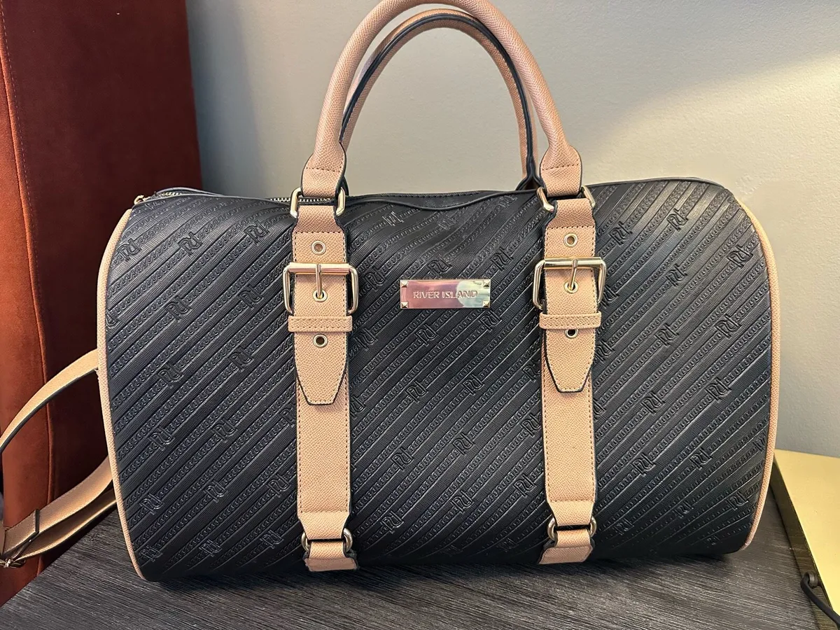 River Island Weekend / Travel Bag - Image 2