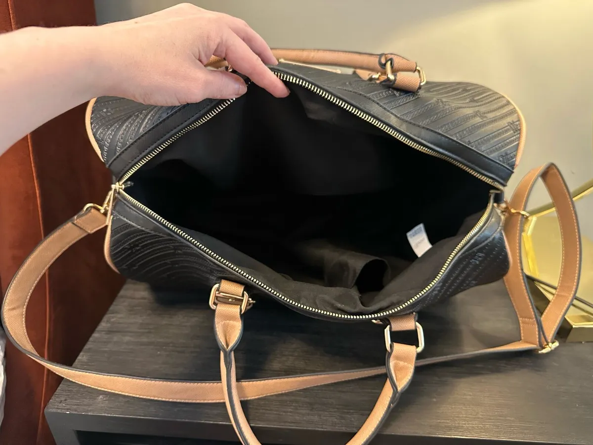 River Island Weekend / Travel Bag - Image 3