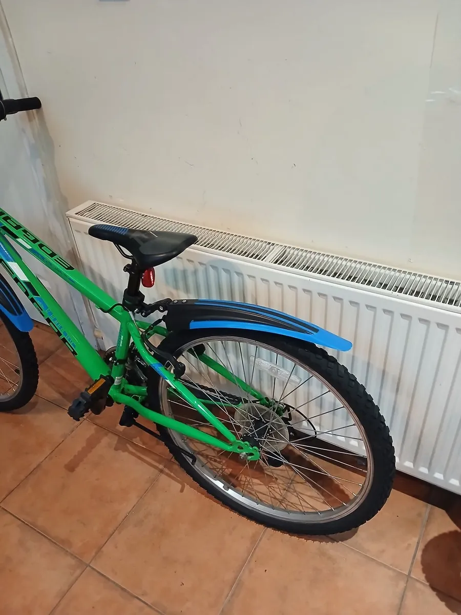 Bicycle - Image 2