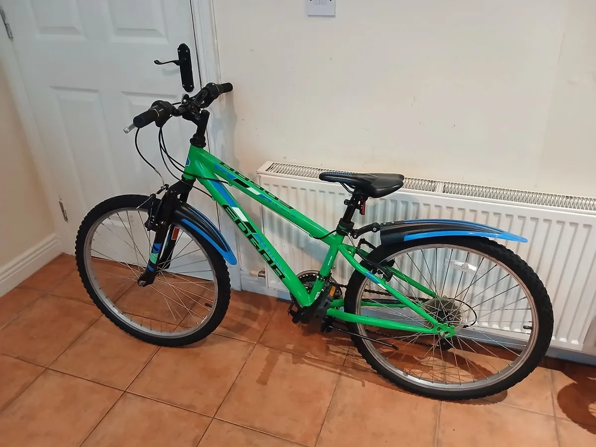 Bicycle - Image 1