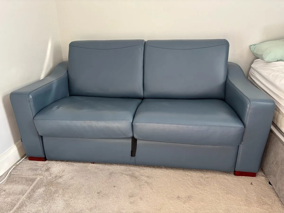 Sofa Bed - Image 1