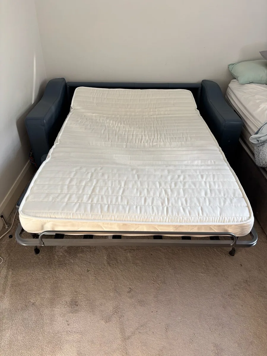 Sofa Bed - Image 2