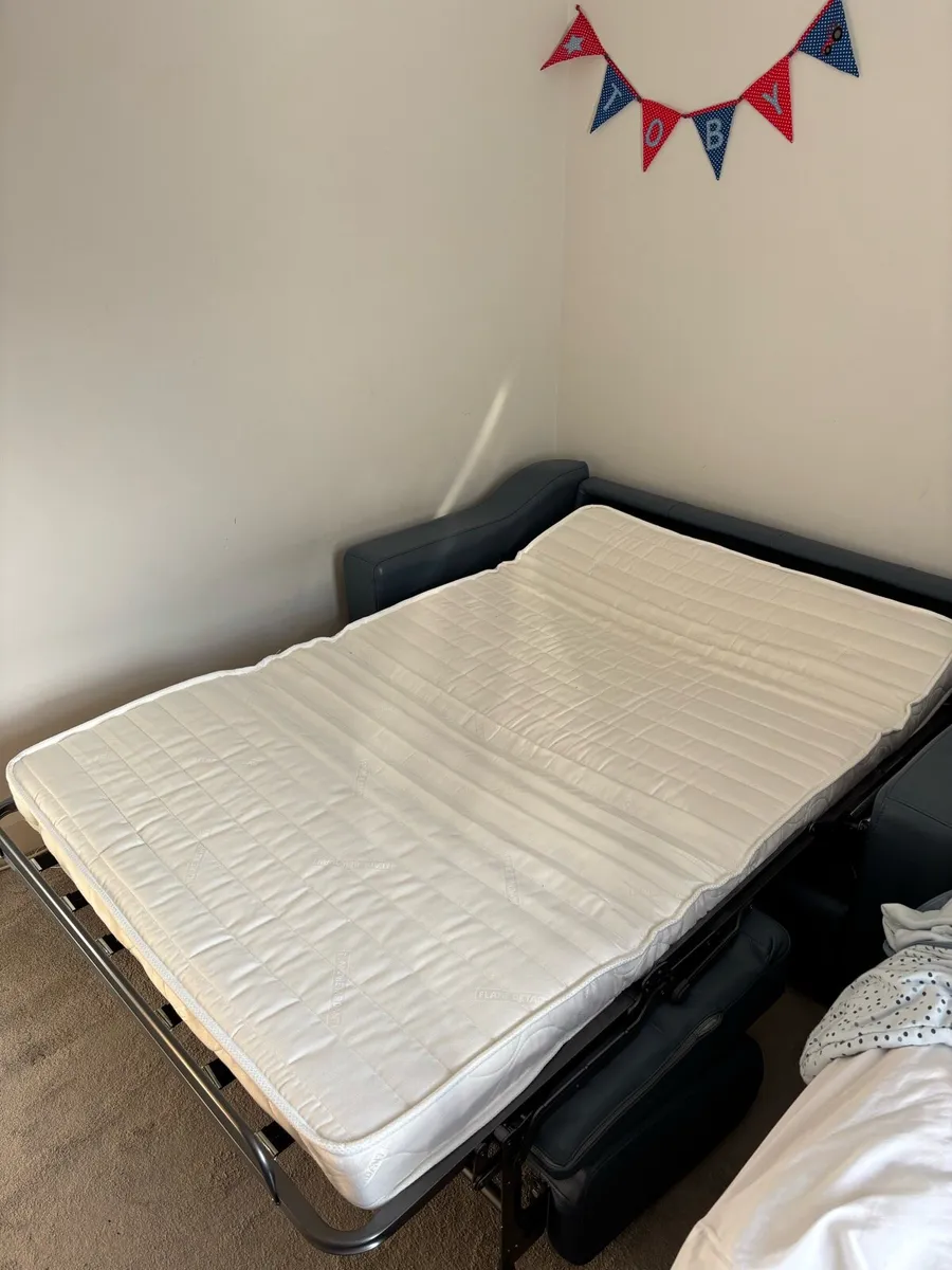 Sofa Bed - Image 4