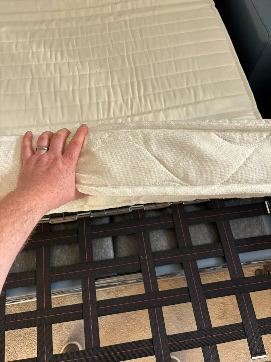 Sofa Bed - Image 3