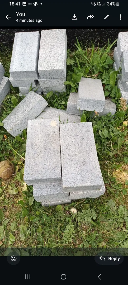 Porcelain garden slabs - Image 2