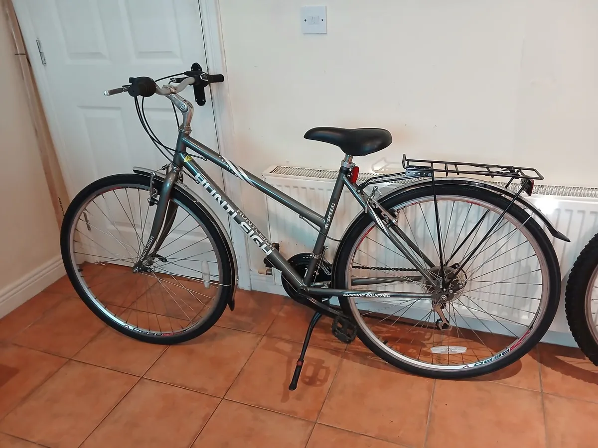Bicycle - Image 1