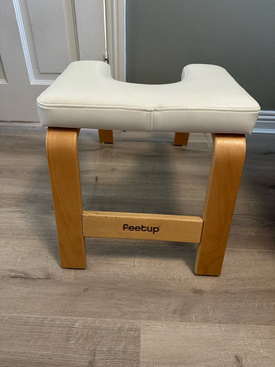 FeetUp Yoga Headstand Bench - Image 4