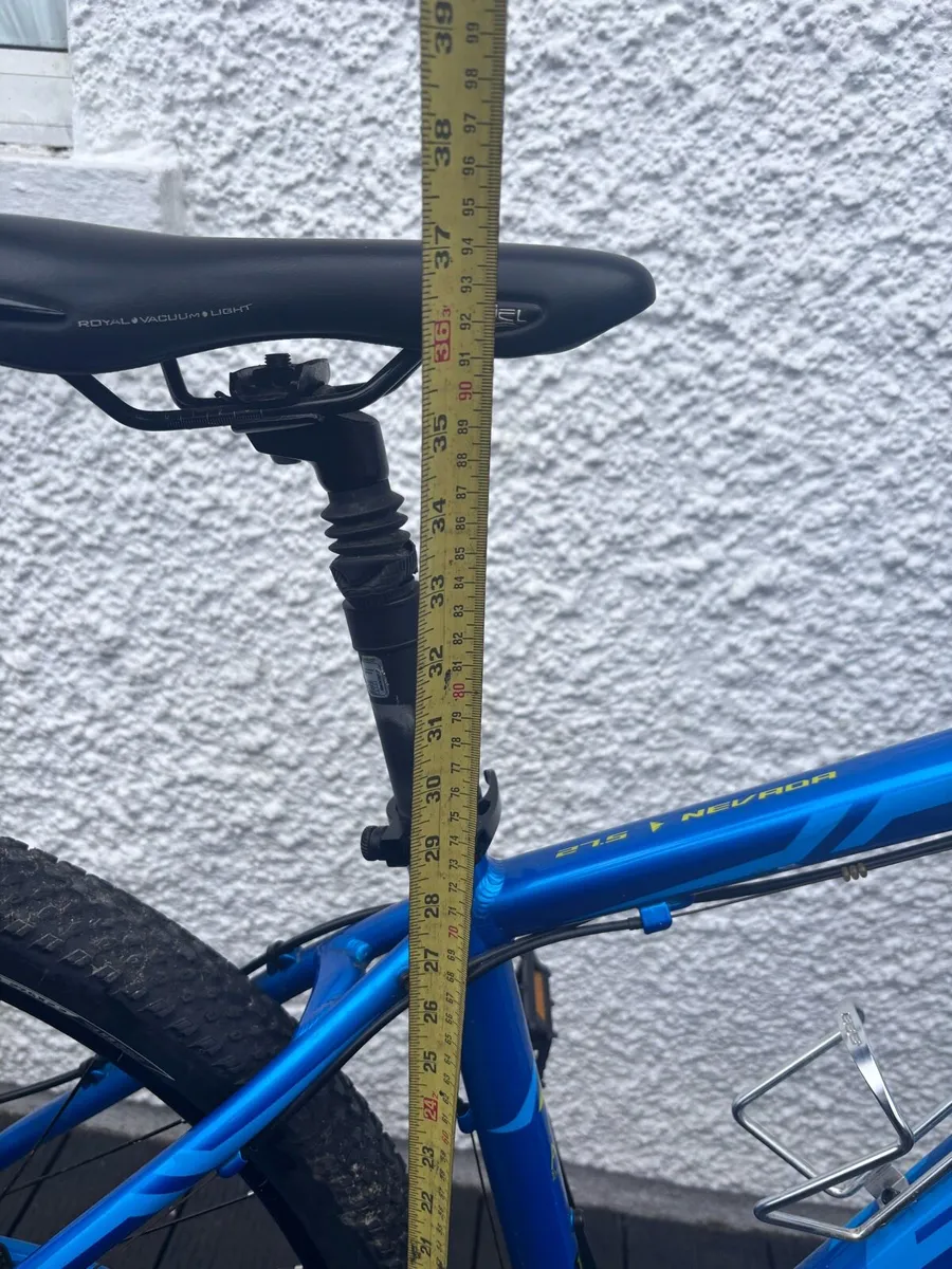 Fuji Nevada mountain bikes - Image 2