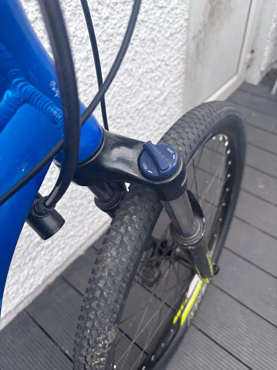 Fuji Nevada mountain bikes - Image 4